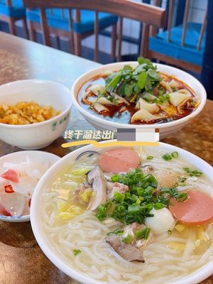Kou Fu Noodles (Dachuang West Street Community Branch)