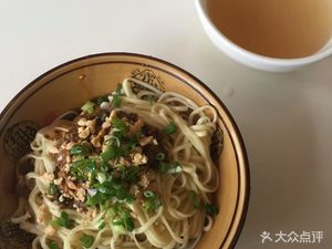 Special Beef Noodles (No. 1, Second Lane, North First Street, Gulou District)