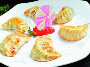 Northeast Dumpling Workshop (Guangming Alley Branch)