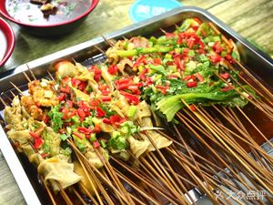 Toilet Skewers (Jinxiang Bridge Road Branch)