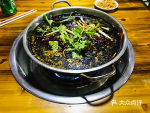 Spicy Hot Pot Rabbit (Majia Garden Branch)