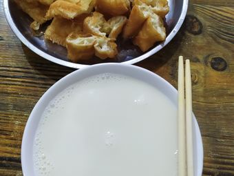 Zhang Youtiao (Xiti Road Store)