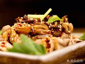 Baijia Feichang Fen (Xiti North Road Store)