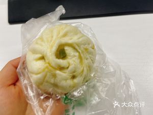 Kou Liu Xiang (Beiduo Xiaowu Store)