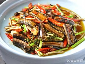 Jincheng Mingchu Sichuan Cuisine (Xiti Road Branch)