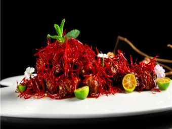 Hilton Garden Inn Chengdu · Chinese Restaurant (Kuanzhai Alley Store)