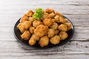 Ruizhi Fried Chicken Youlin Snack (Xiti Road Branch)