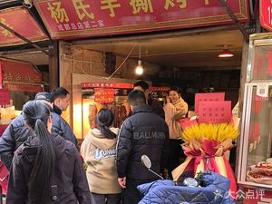 Yang's Hand-Torn Roast Duck (Chengdu Branch 2)