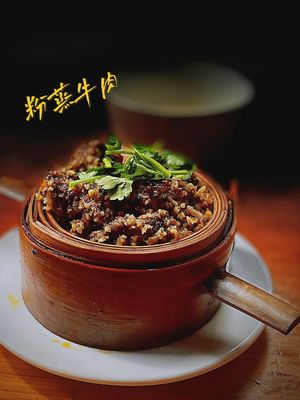 Dulangpi Small Restaurant