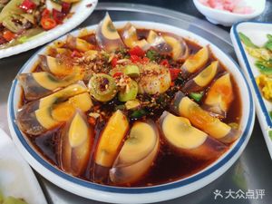 Magpie’s Hand-Pulled Noodle Restaurant (Ma Jia Huadian Branch)