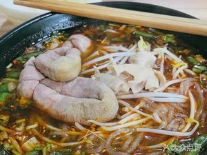 Shuangliu Spicy Tripe Noodles (Xiti Road Branch)