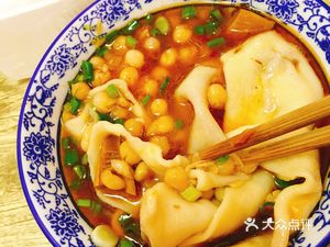 Peking University Cover Noodles (Xiti Road Branch)