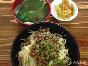 Shimai Noodles (Xiti North Road 1 Yard Store)