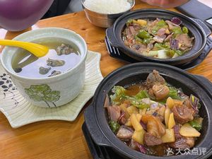 Qianlixin (Tongjin Yuan Store)