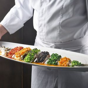 Yuxi Chinese Restaurant (Hidong International Hotel)