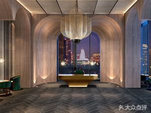Chengdu Bay Hotel · Bay No. 1 Chinese Restaurant (Yuanda Shopping Center Branch)