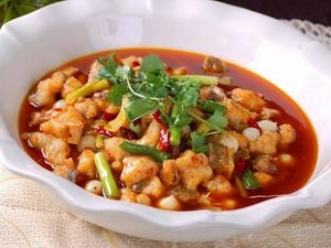 Liao Lao Da Pig Intestine Rice Noodles (Shengxing Commercial Plaza Branch)