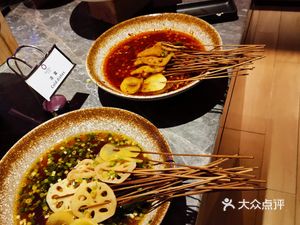 Xi Yue Hotel · Xi Xiang Restaurant (High-Tech Branch)