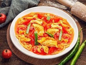 Lanzhou Noodles · Fried Noodles · Mixed Noodles