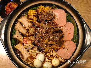 Pinxiangyuan Hot Pot Rice Noodles (Longhu Store)