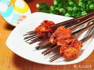 Hua Shuan Shuan (Longhu Branch)