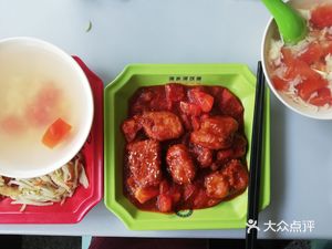Yinhua Restaurant