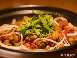 Hua Diao Drunk Chicken (Baicao Road Branch)