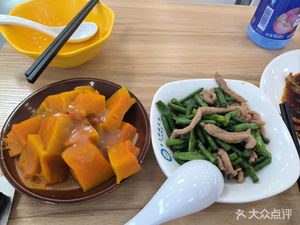 Wan Shi Catering (Electronic Science and Technology University Innovation Restaurant Store)