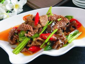 Huidu Garden Restaurant