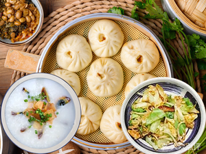 Huizhou Bao Dian (Tianjiao Road Store)