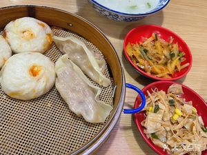 Shucheng First Basket (Shunyi Garden Store)
