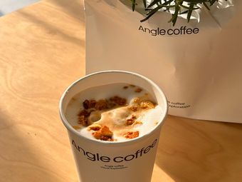 Angle Coffee (Qingshuihe Campus Commercial Street, University of Electronic Science and Technology)