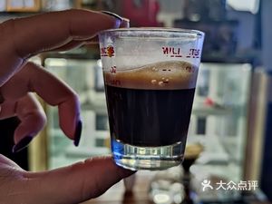 Fei Se Qi Ji Coffee House (Longhu Chengdu Times Avenue Store)