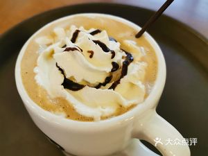 Binuo Coffee (Longhu Times Avenue Southeast)