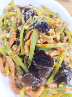 Li Zhuang White Meat Home Cooking (Baicao Road Branch)