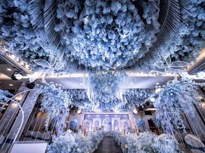 Century Grand Hotel · Restaurant · Wedding Banquet