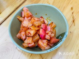Original Flavor Snacks (Youth Apartment No.5 Branch)