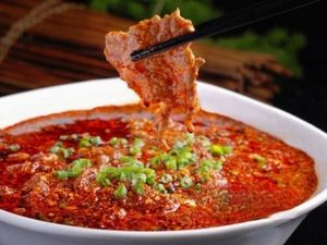 Mianyang Rice Noodles (Longhu Sky Street Store)