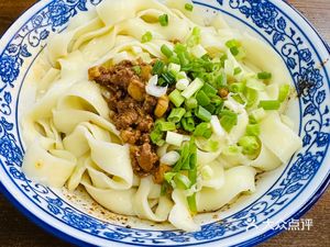 Quan Ji Mixed Sauce Noodles (Youchao Runjingjia Branch)