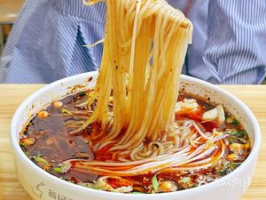 Weng's Rice Noodles (Qinggui Garden Branch)