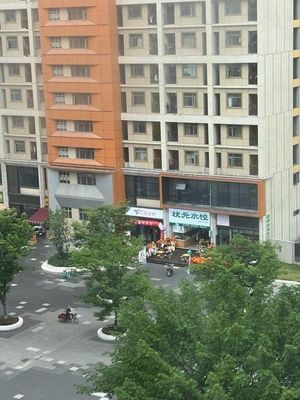 Yufu Lin Zuan Yuan Water Dumplings (High-tech Youth Apartment No.3 Branch)