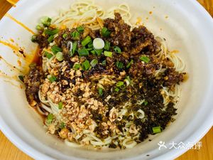 老兵驿站食房(高新青年公寓5号苑店)