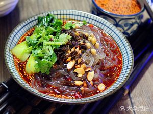 Wangcang Sour Spicy Noodles (Longhu Chengdu Times Avenue Store)