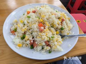 Wang Jie's Fragrant Catering (Gaoxin Youth Apartment Branch)