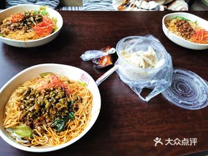Second Canteen (Chengdu Jin Cheng College Store)