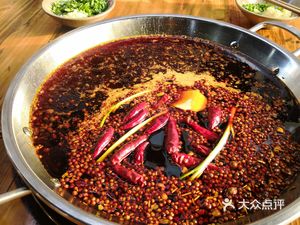 Yuan Ye Hanging Pot