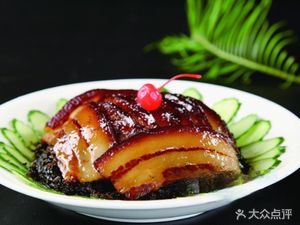 Shimen Xiao Chu Burned Cuisine (Longhu Chengdu Times Square Branch)