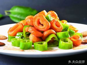 Just Eat A Bit (Zhongfang Xuefu Haibao Store)