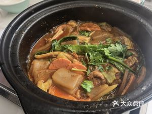 Chongqing Chicken Stew (Gaoxin Youth Apartment 4th Yard Store)
