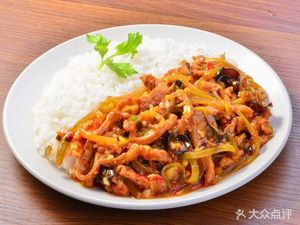 Wenchang Restaurant